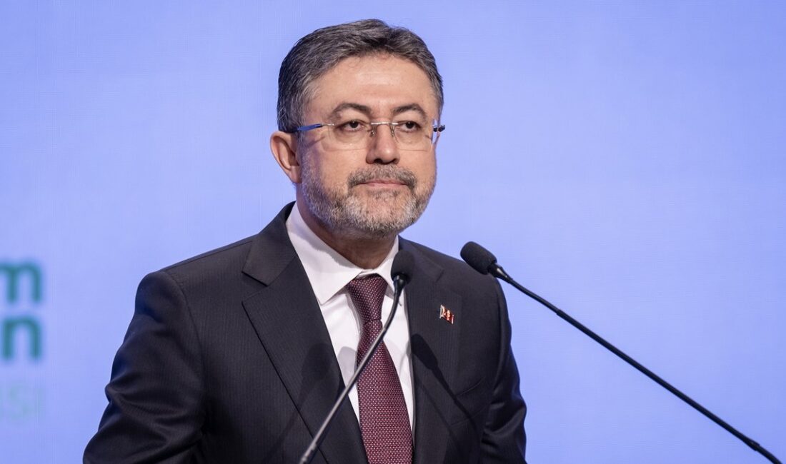 Tarım ve Orman Bakanı İbrahim Yumaklı, 4. Tarım ve Orman