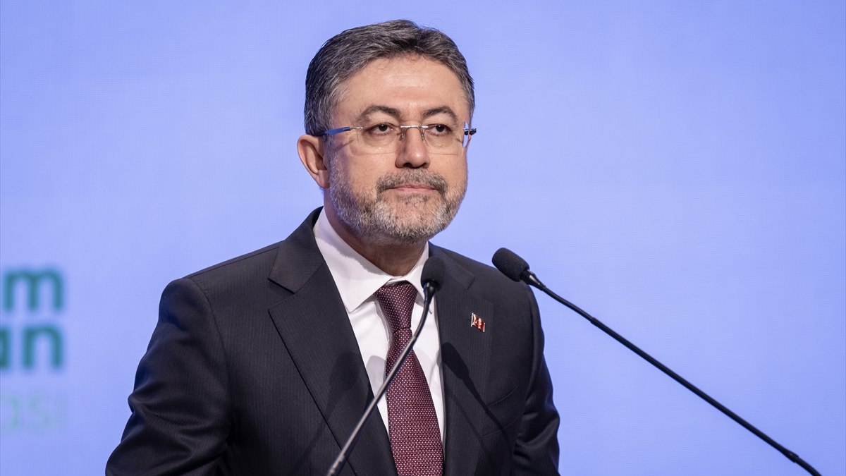 Tarım ve Orman Bakanı İbrahim Yumaklı, 4. Tarım ve Orman