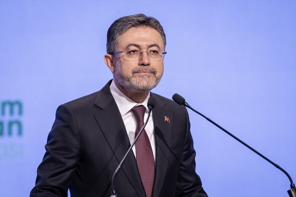 Tarım ve Orman Bakanı İbrahim Yumaklı, 4. Tarım ve Orman Şurası Hazırlık Çalıştayı'na Katıldı