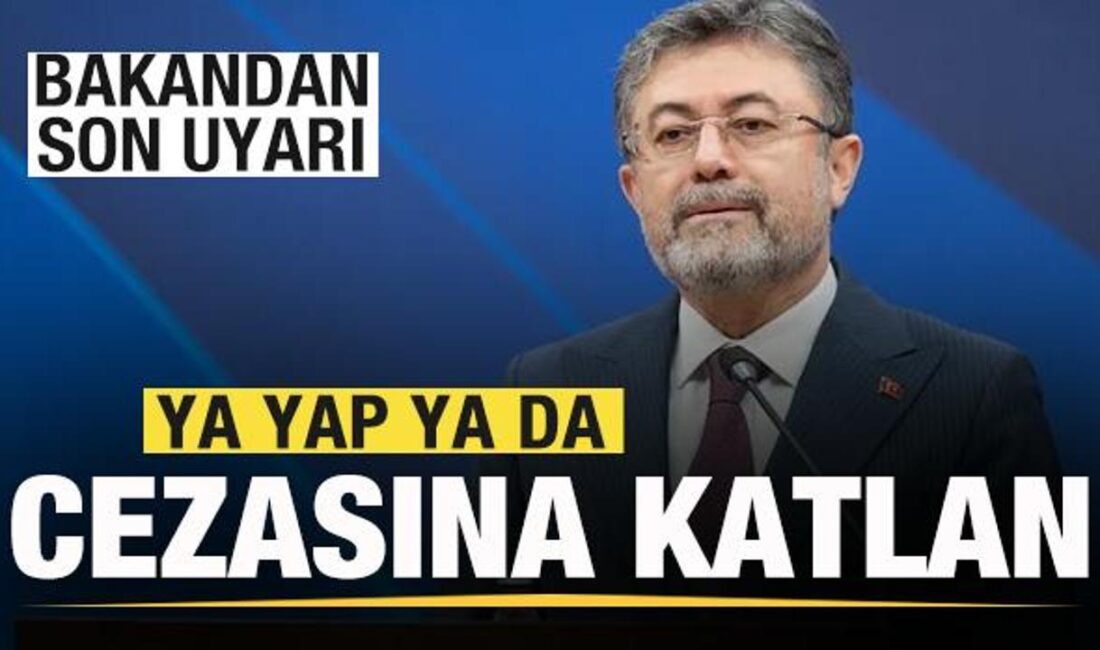 Tarım ve Orman Bakanı İbrahim Yumaklı, sokak hayvanları ve gıda