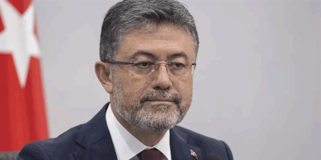 Tarım ve Orman Bakanı Yumaklı, sokak hayvanları ile ilgili önemli