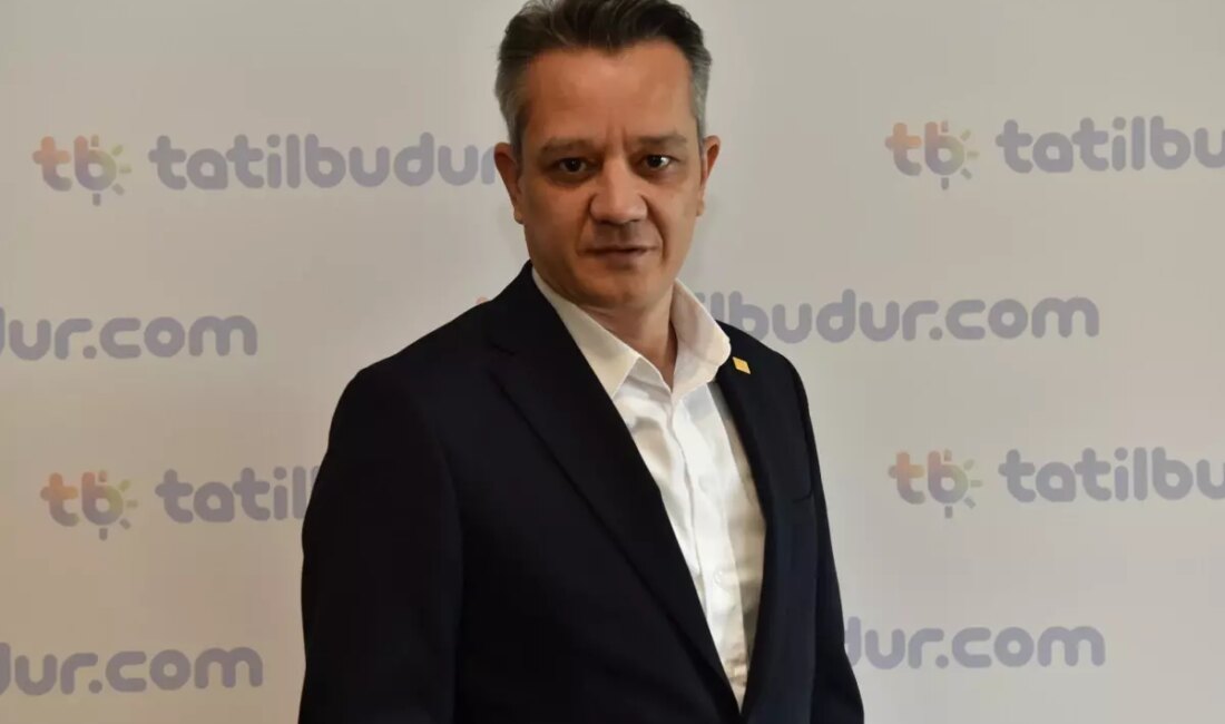 TatilBudur'da hisse devir süreci ve yeni dönem hakkında detaylı bilgiye