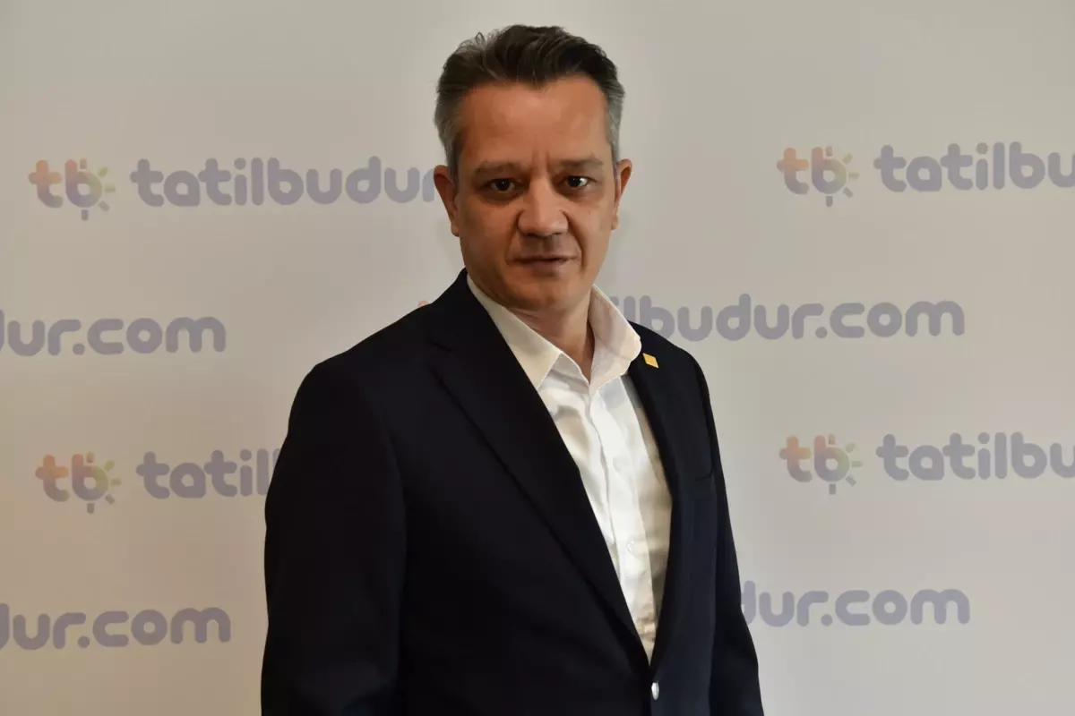 TatilBudur'da hisse devir süreci ve yeni dönem hakkında detaylı bilgiye