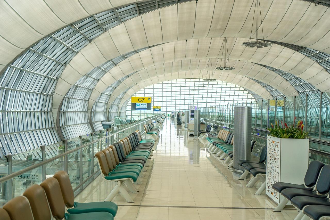 TAV Havalimanları Holding A.Ş, Kuveyt Uluslararası Havalimanı terminal 4 işletme