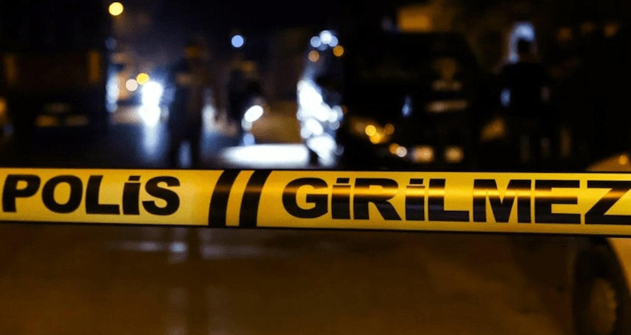 Gaziantep'in Nizip ilçesinde taziye evinde arazi anlaşmazlığı çıktı. 30 yaşındaki