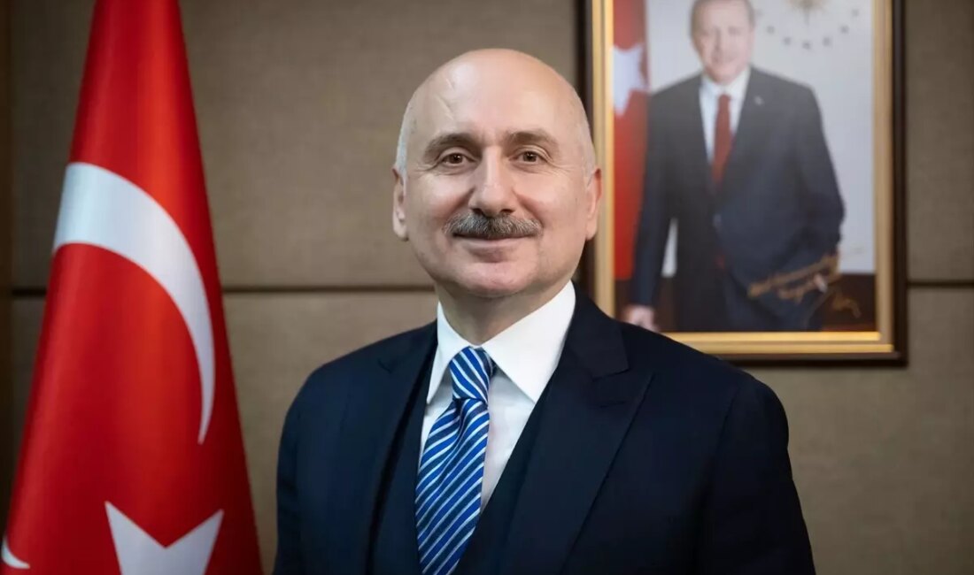 TBMM Komisyonu Başkanı Adil Karaismailoğlu, Yılın Kareleri Oylamasına katılarak önemli
