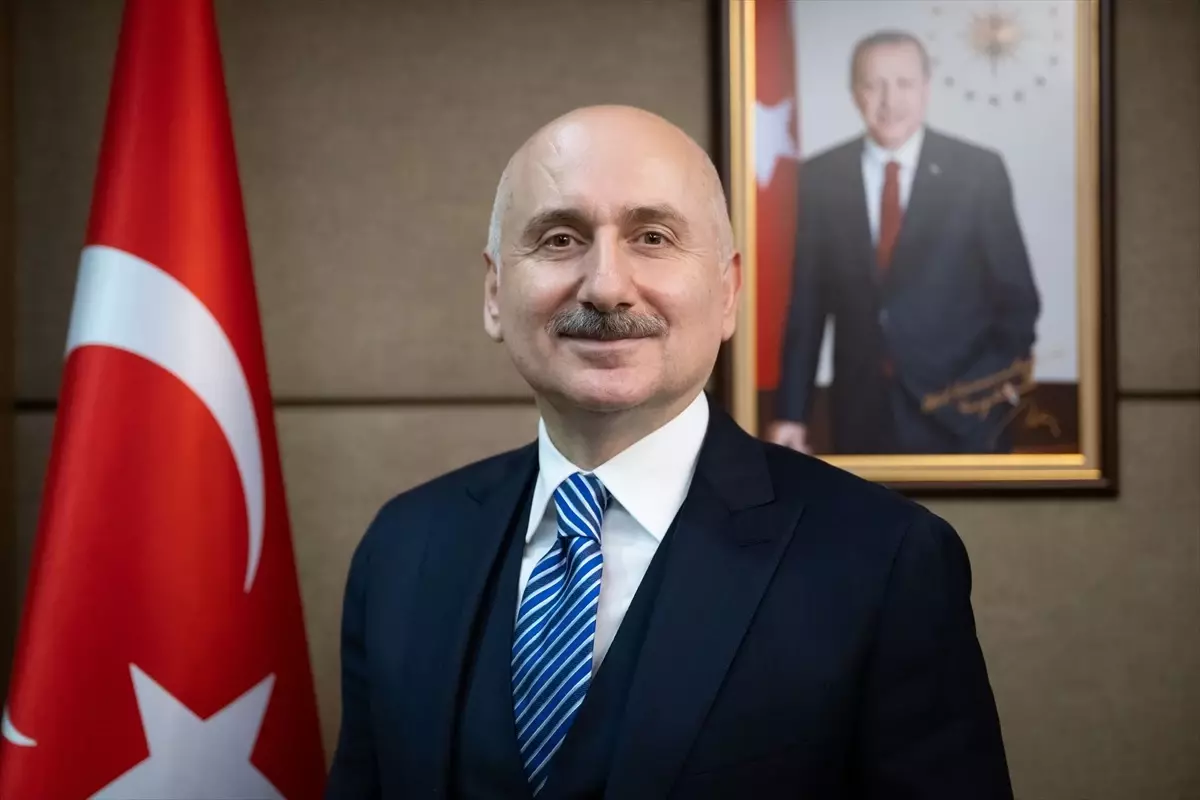 TBMM Komisyonu Başkanı Adil Karaismailoğlu, Yılın Kareleri Oylamasına katılarak önemli