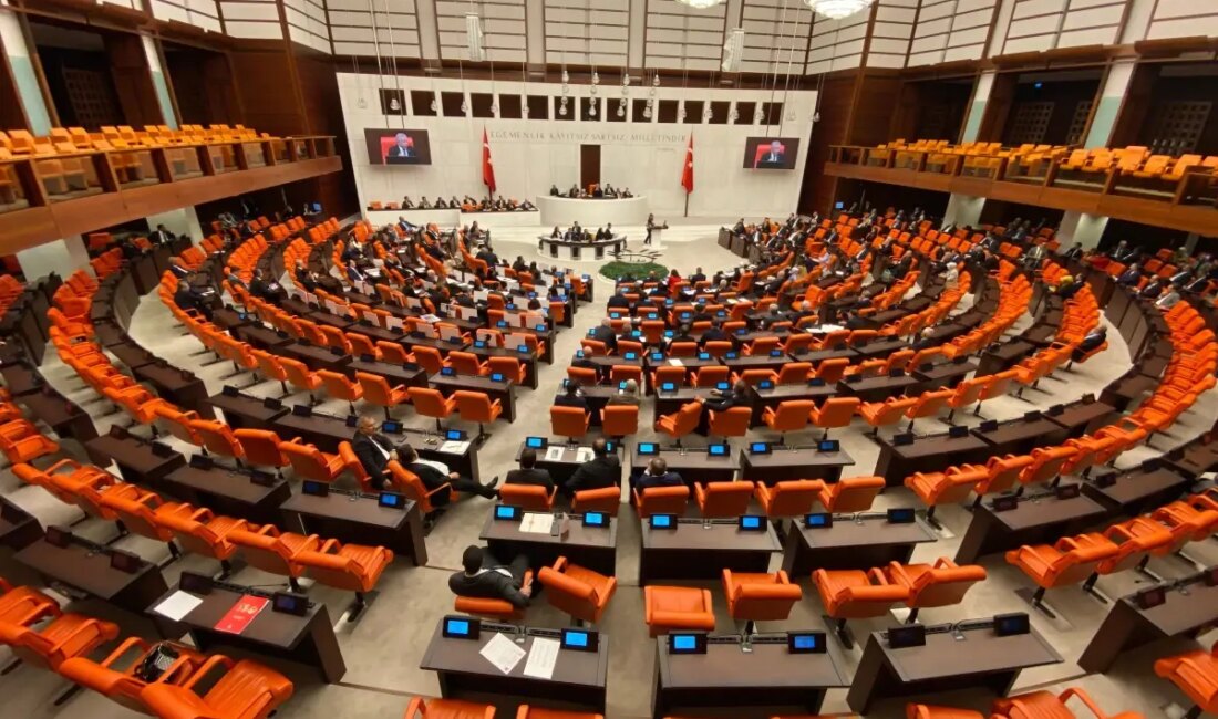 TBMM'de Bolu Kartalkaya yangını üzerine yapılan tartışmalarda, yangının etkileri, önlemler
