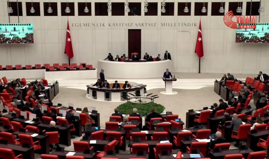 TBMM'de kayyum atamaları üzerine yapılan tartışmalar, siyasi dengeleri nasıl etkiliyor?