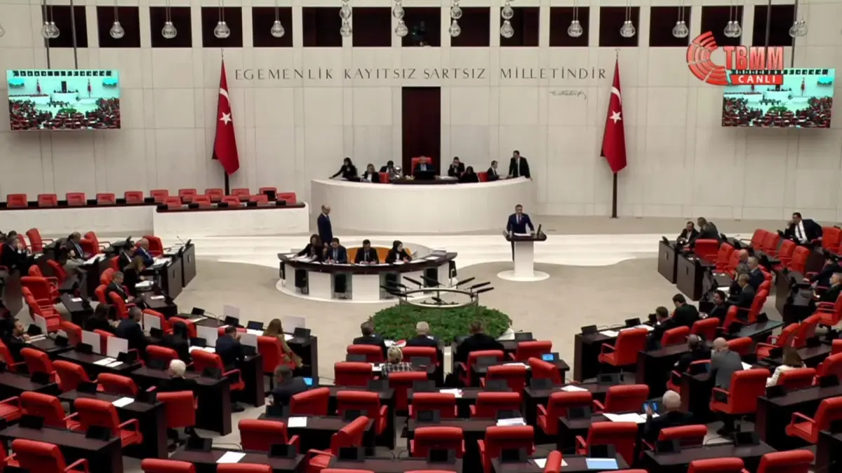 TBMM'de kayyum atamaları üzerine yapılan tartışmalar, siyasi dengeleri nasıl etkiliyor?