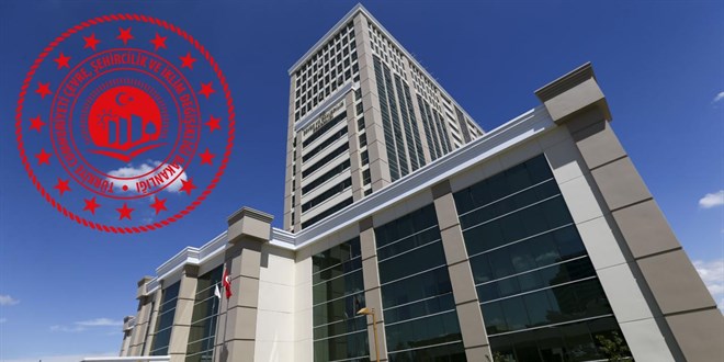T.C. Çevre, Şehircilik ve İklim Değişikliği Bakanlığı, Milli Emlak Denetmen