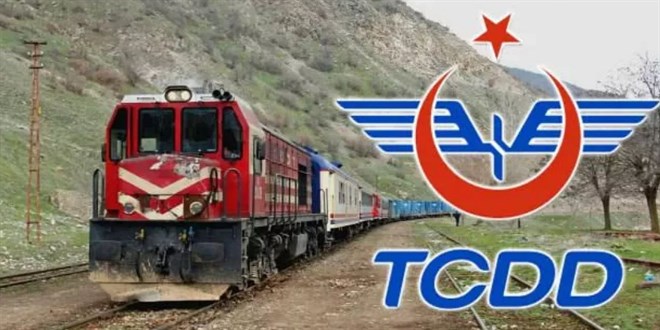 TCDD İşletmesi Genel Müdürlüğü, liman vinç operatörü alımı için başvuru