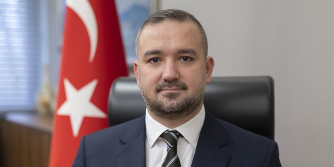 TCMB Başkanı Fatih Karahan, enflasyon ve dış ticaret konularında önemli