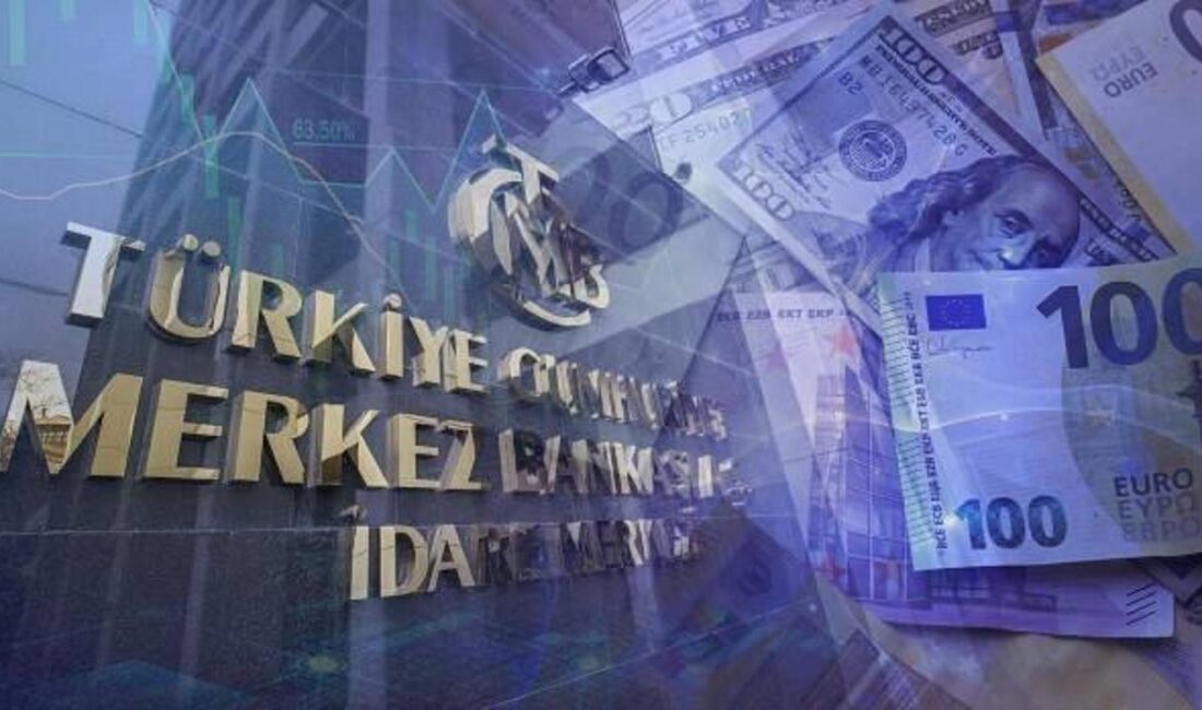 TCMB, ödeme ve elektronik para kuruluşları için yeni asgari öz