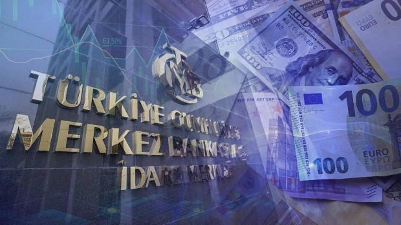 TCMB, ödeme ve elektronik para kuruluşları için yeni asgari öz