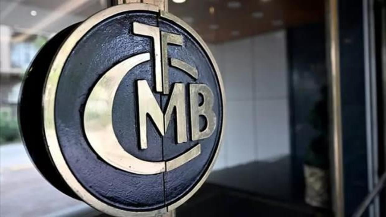 TCMB, ödeme ve elektronik para kuruluşları için yeni asgari öz