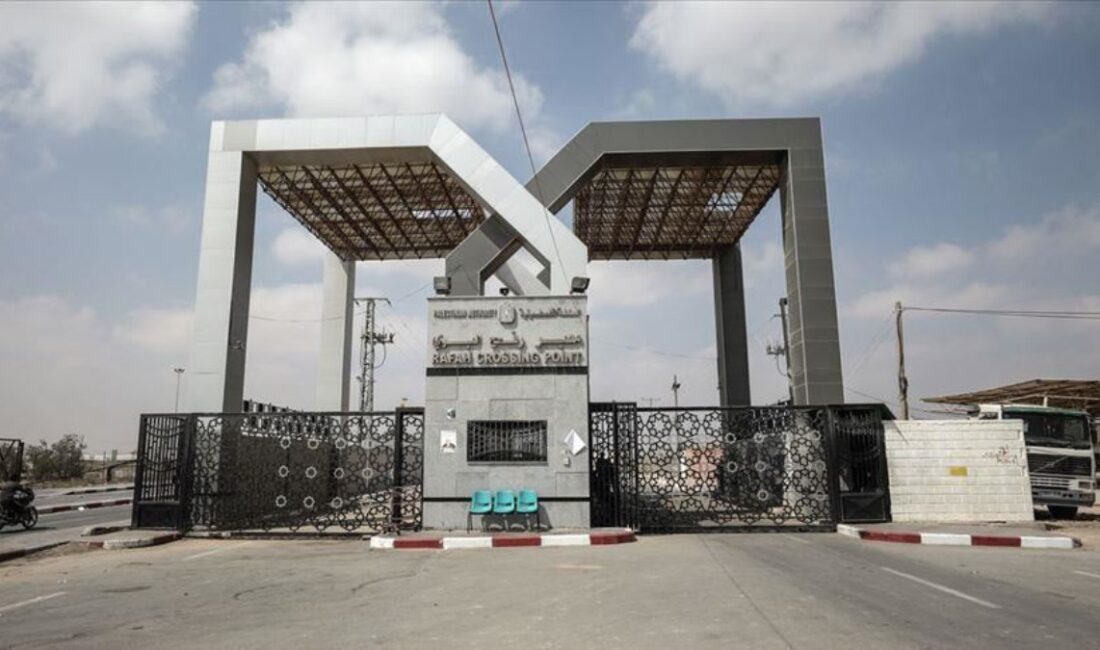 Tel Aviv ile Hamas arasında varılan ateşkes anlaşması, bölgedeki gerginliği