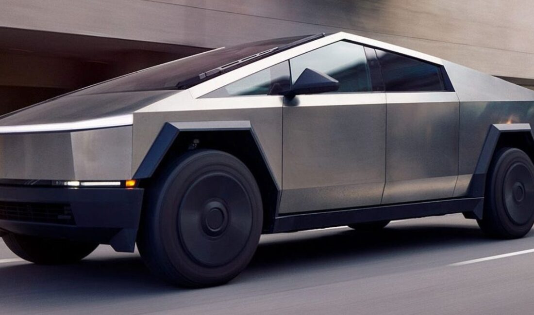 Tesla, 2024 yılı son çeyrek finansal sonuçlarını açıkladı. Şirketin performansı,