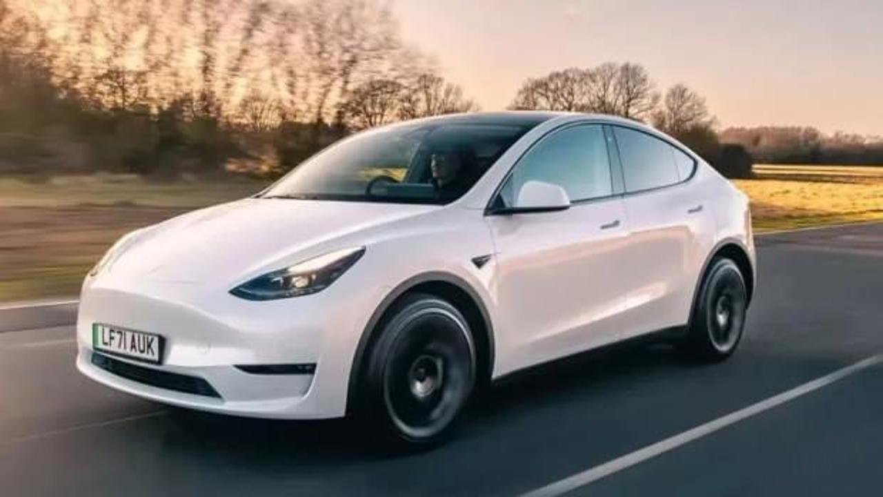 Tesla Model Y'nin yeni versiyonu Türkiye'de satışa sunulacak mı? Bu