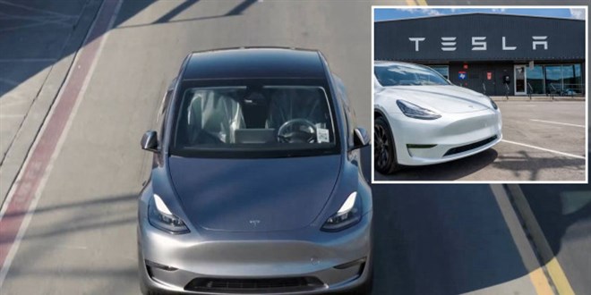 Tesla'nın 2024 dördüncü çeyrek bilançosunu inceleyin. Gelir artışı, kar düşüşü