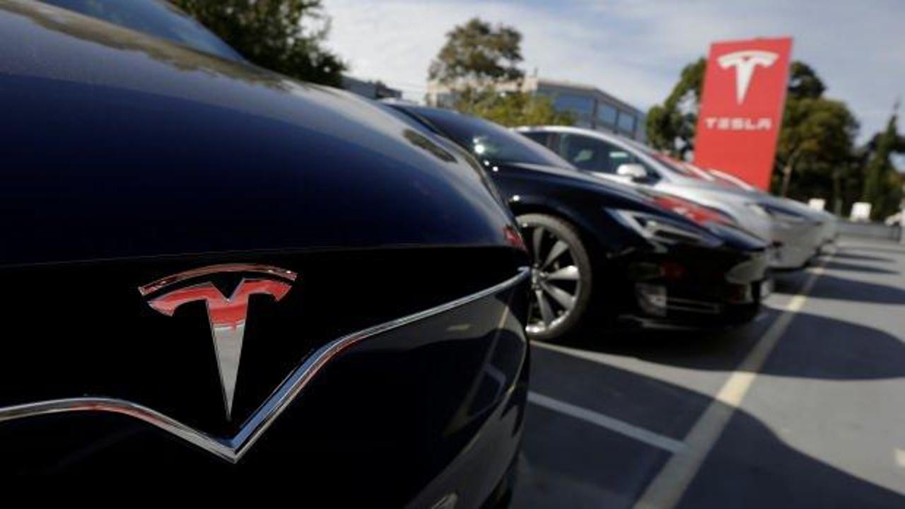 Tesla'nın 2024 son çeyrek bilançosunu keşfedin. Gelir artışı, net kar