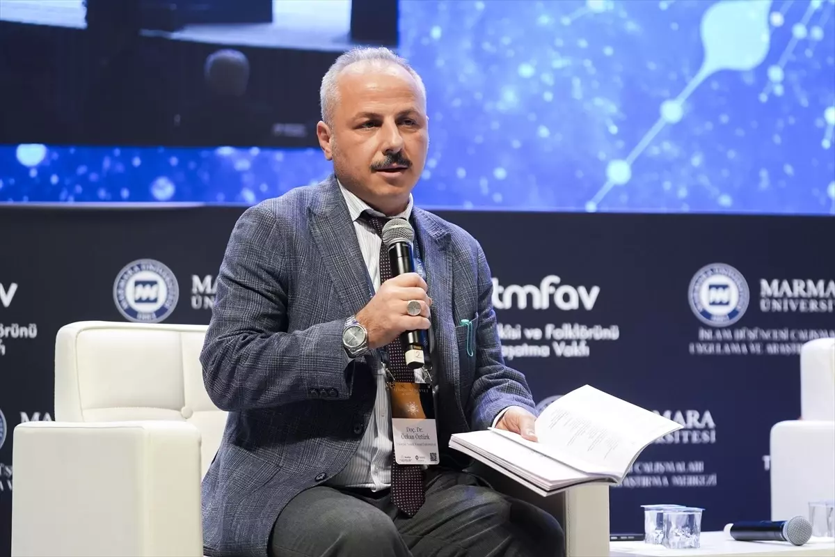 Tevhid ve Nübüvvet Sempozyumu, dinî konuların derinlemesine tartışıldığı, ilahiyatçılar ve