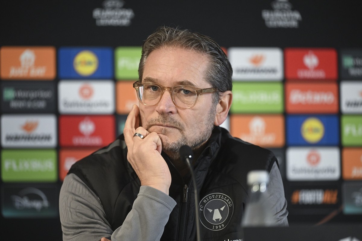 Thomasberg: 'Sonuçtan Memnunuz'