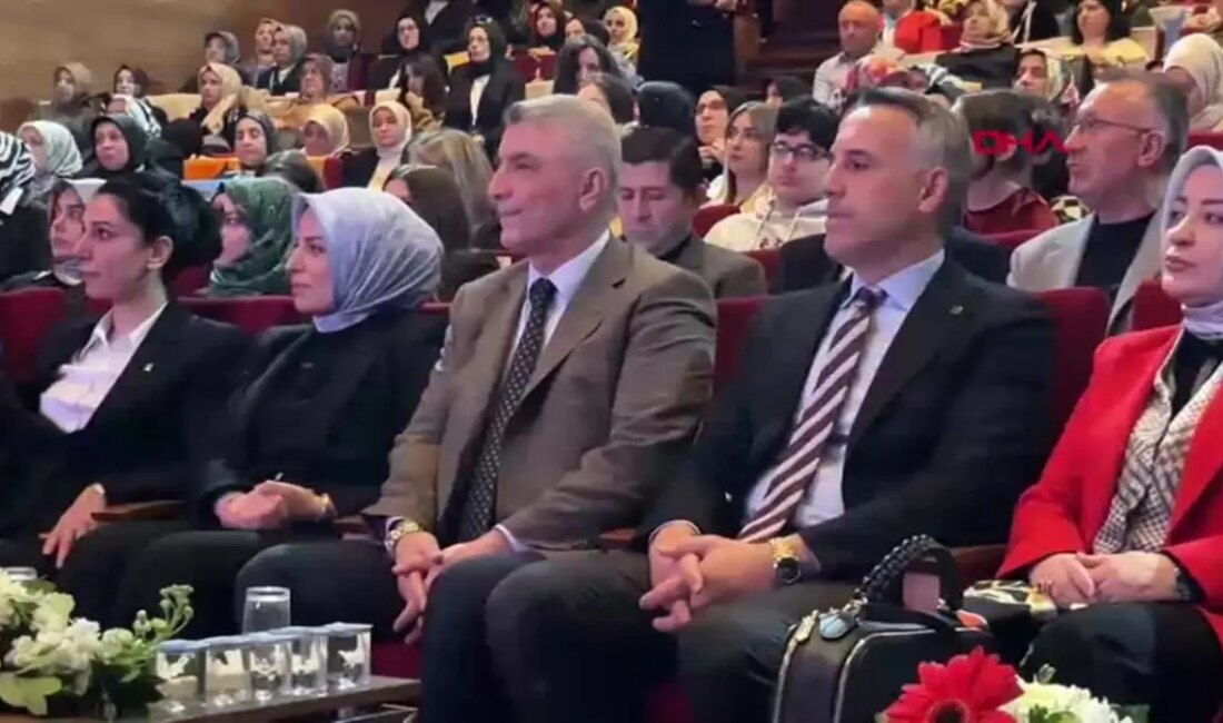 Ticaret Bakanı Ömer Bolat, son depremler sonrası harcamalar ve kadınların
