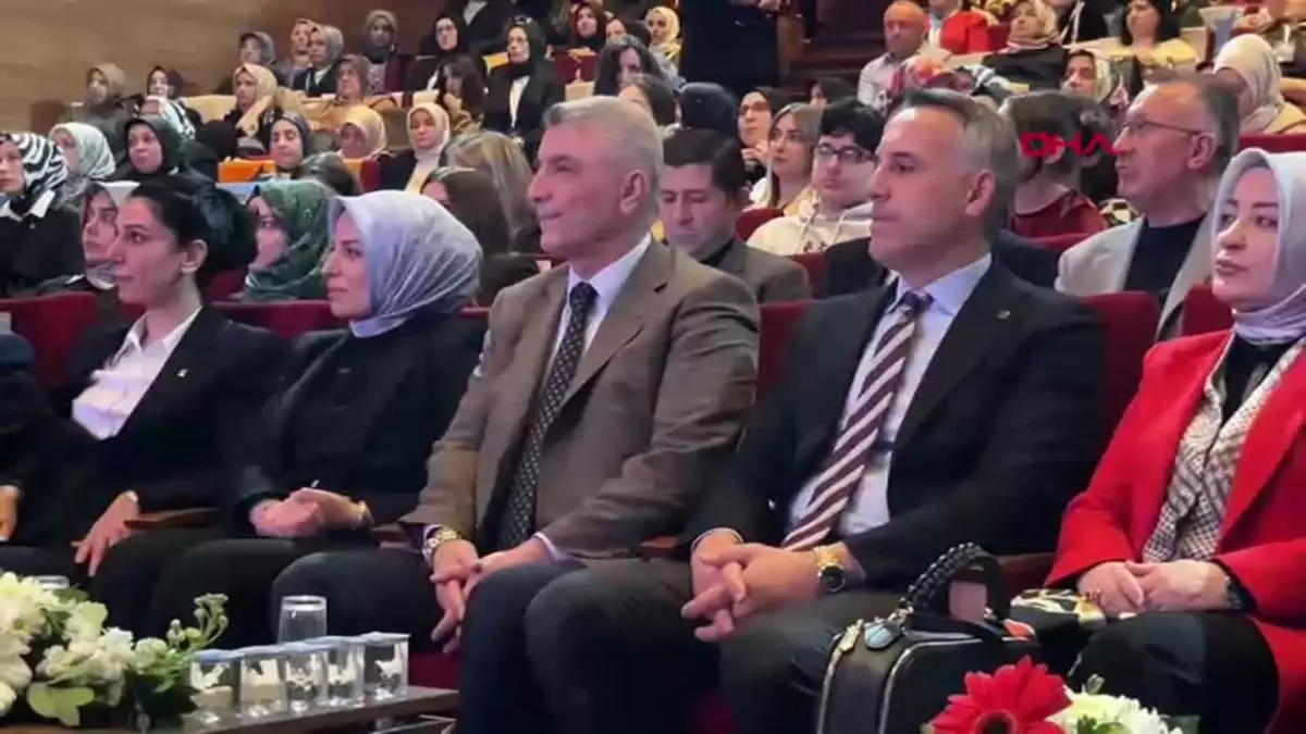 Ticaret Bakanı Ömer Bolat, son depremler sonrası harcamalar ve kadınların
