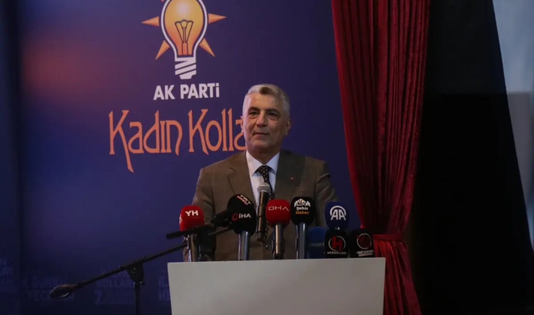 Ticaret Bakanı Ömer Bolat, depremin ekonomik etkilerini ve harcamalarını değerlendirirken,
