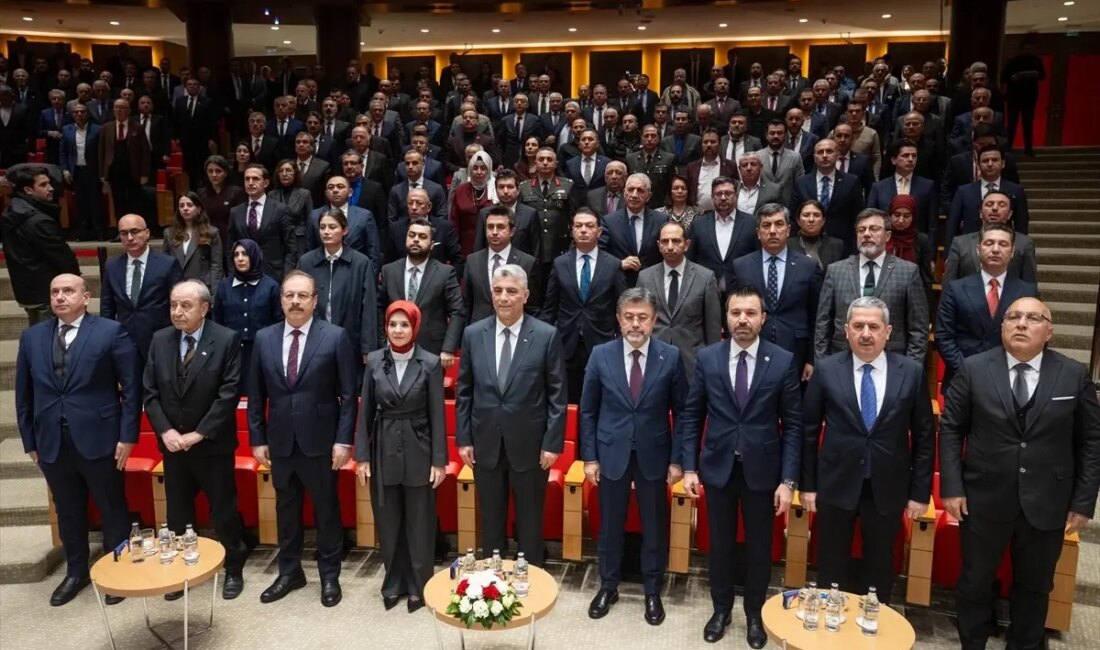 Ticaret Bakanı Ömer Bolat, kira sorununa yapı kooperatifçiliği ile çözüm