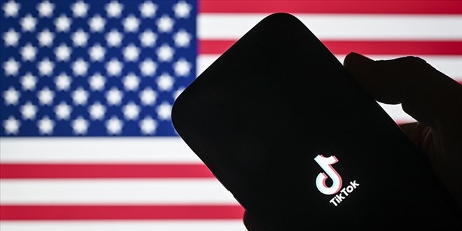 TikTok'un ABD'deki yasağı resmi olarak başladı. Bu gelişme, platformun kullanıcıları