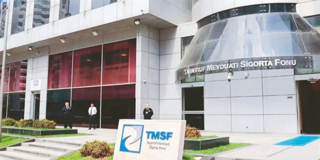 TMSF'ye yeni yetkiler verilmesi ve kayyım atama sürecinin detaylarıyla ilgili