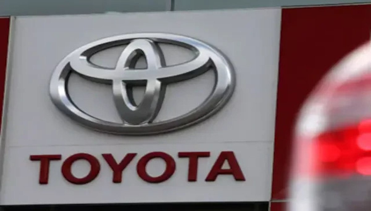 Otomotiv Dünyasında Toyota'nın Yükselişi