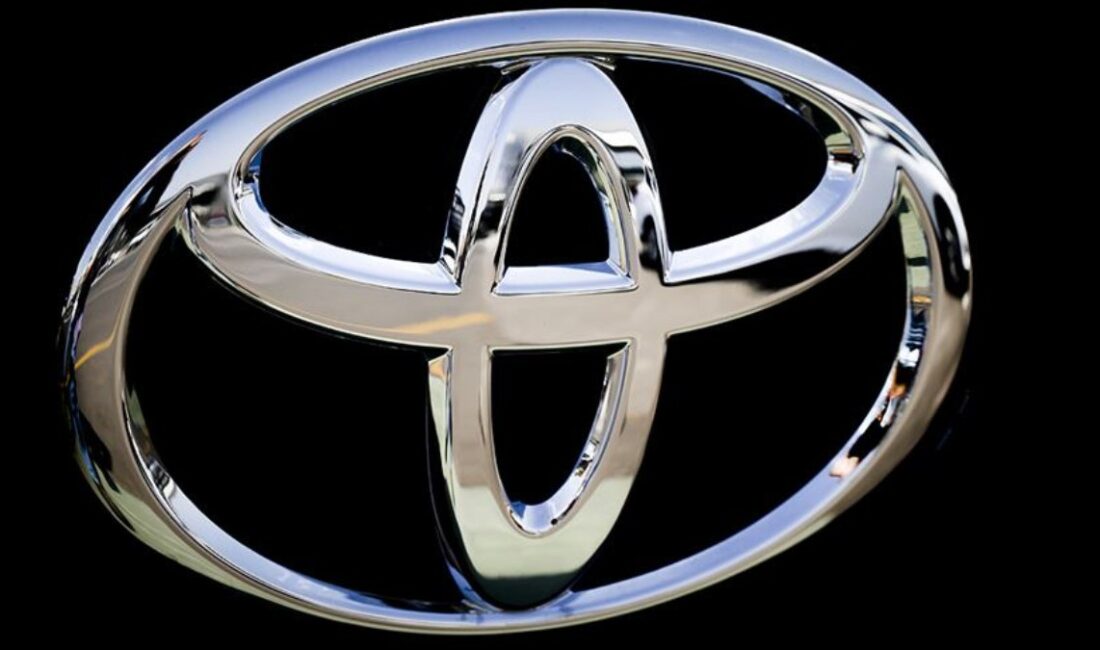Toyota'nın 2024 yılı başarıları ve pazar performansını keşfedin. Yenilikçi modeller,