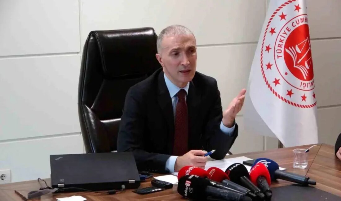 Trabzon Cumhuriyet Başsavcısı Sedat Çelik, Fenerbahçe olaylarıyla ilgili önemli açıklamalarda