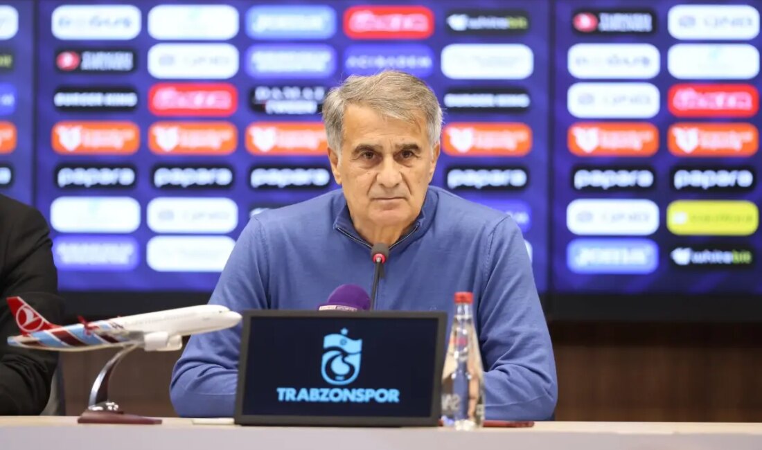 Trabzonspor, Antalyaspor'u 5-0 mağlup ederek ligin zirvesindeki iddiasını sürdürdü. Maçta