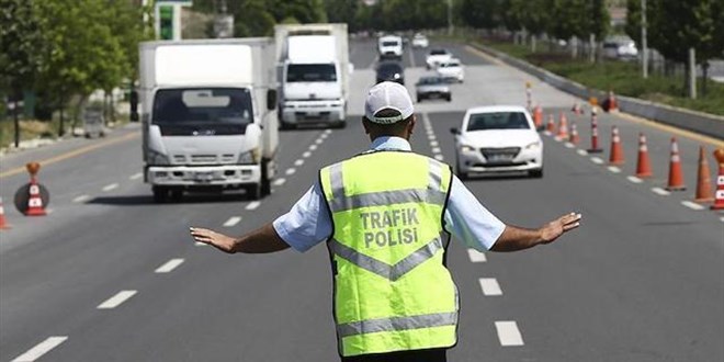Trafik denetimlerinin sonuçları ve yaya güvenliği üzerindeki etkileri hakkında detaylı