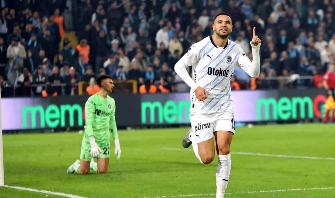 Trendyol Süper Lig 20. hafta özetleri ve sonuçlarıyla futbolseverleri bilgilendiriyoruz.