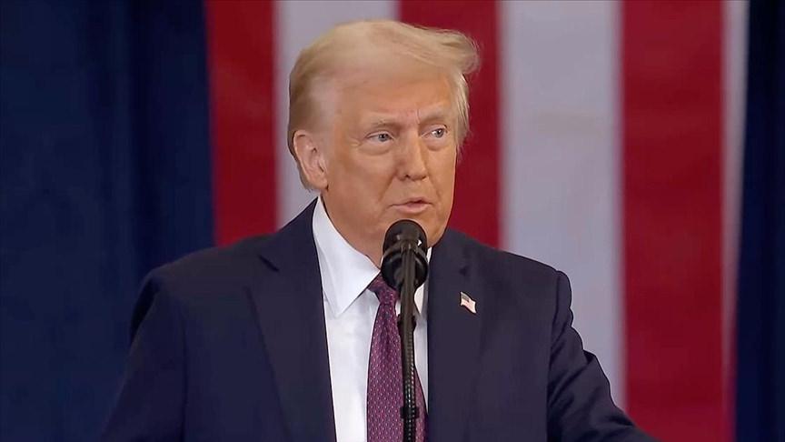 Trump, Kaçak Göçmenler İçin Guantanamo'da Yeni Gözaltı Tesisi Kuracak