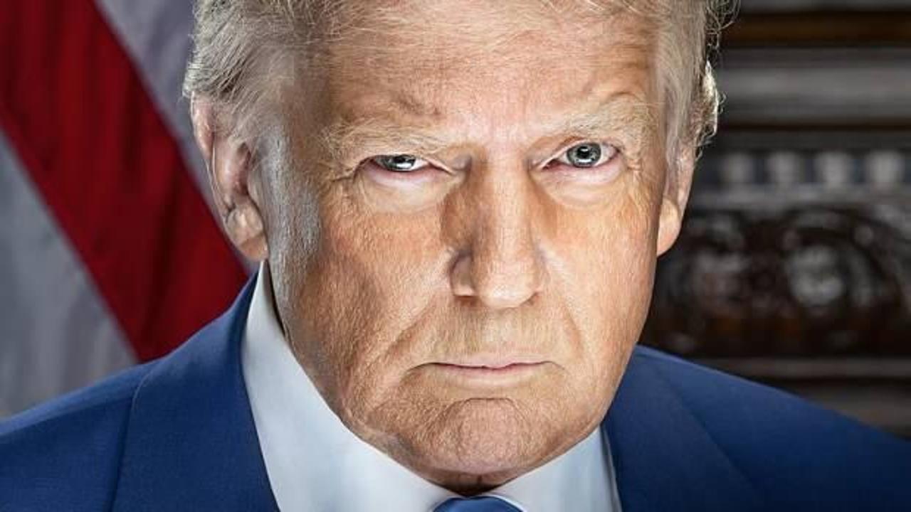 Trump, kaçak göçmenler için Guantanamo'da yeni bir gözaltı tesisi kurma