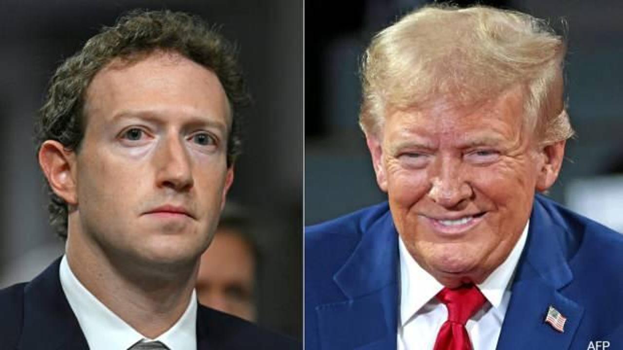 Trump ve Meta arasındaki 25 milyon dolarlık anlaşma, iş dünyasında