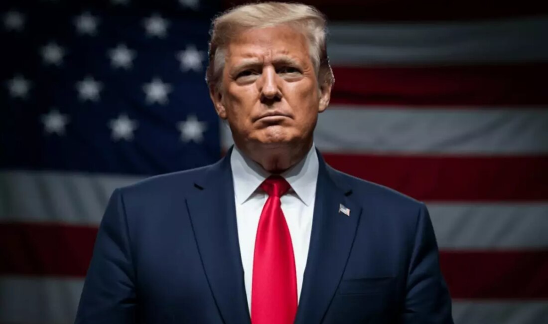 Trump yönetimi, cinsiyet zamirleri ile ilgili yeni yönergeler yayınladı. Bu
