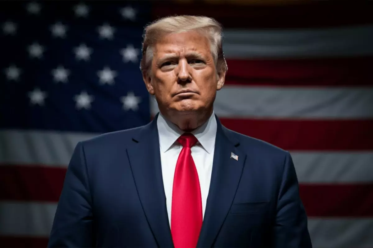 Trump yönetimi, cinsiyet zamirleri ile ilgili yeni yönergeler yayınladı. Bu