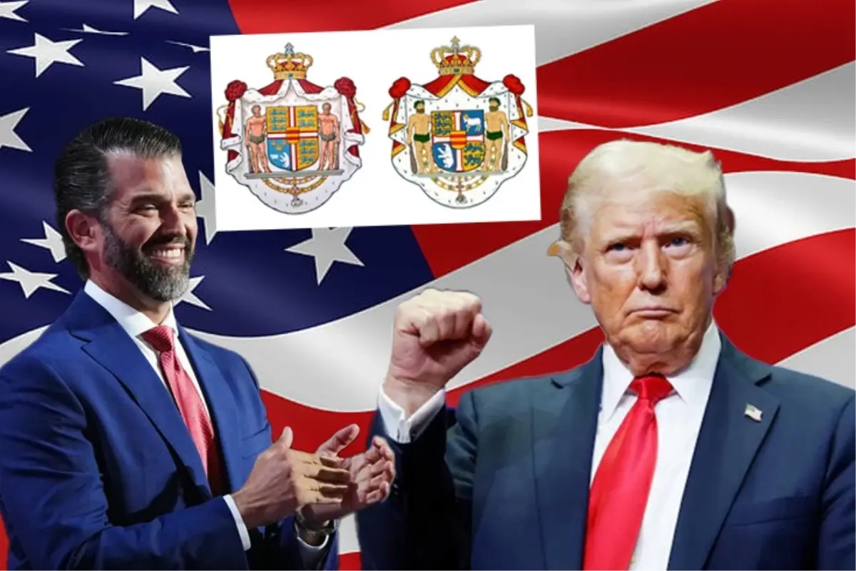 Trump'ın Grönland'ı satın alma çabaları, uluslararası ilişkilerde yeni bir tartışma