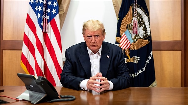Trump'ın Grönland Satın Alma İsteği ve Danimarka'nın Cevabı