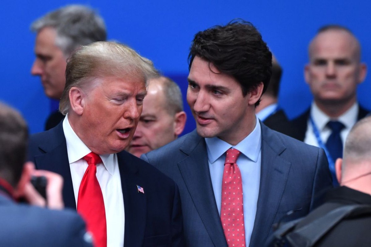 Trump'ın Gümrük Vergisi Açıklamaları
