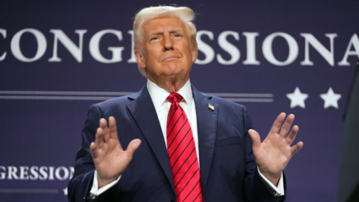 Trump'ın Meksika ve Kanada'ya uygulamayı planladığı yüzde 25 gümrük vergisi,