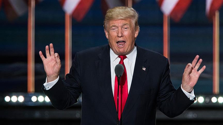 Trump'tan Antisemitizmle Mücadele İçin Tartışmalı Kararname