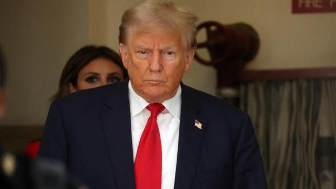Trump'ın antisemitizmle mücadeleye yönelik aldığı tartışmalı kararname, uluslararası tepkilere yol